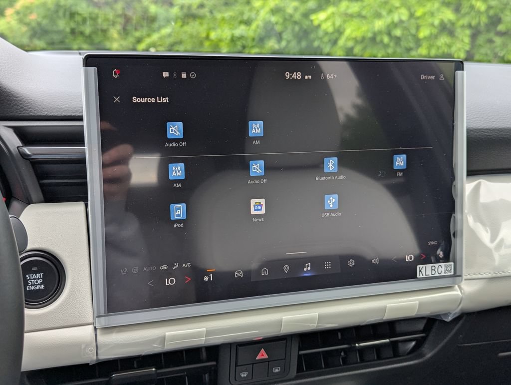 New 2026 MAZDA CX-5 Preferred AWD/4WD image 16