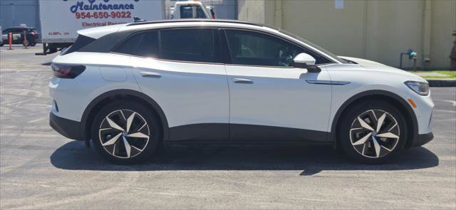 Used 2023 Volkswagen ID.4 S RWD image 8