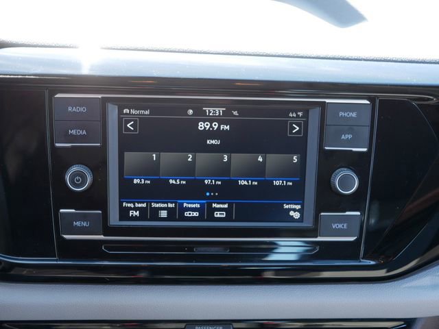 Certified 2023 Volkswagen Taos S w/ IQ Drive S Package image 32