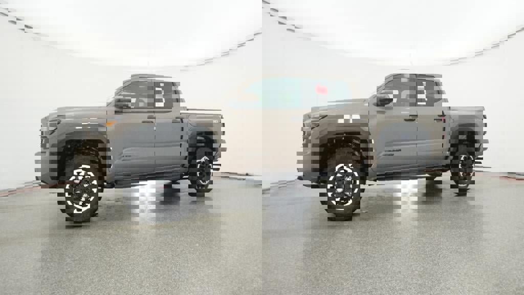 New 2026 Toyota Tacoma TRD Off-Road image 19