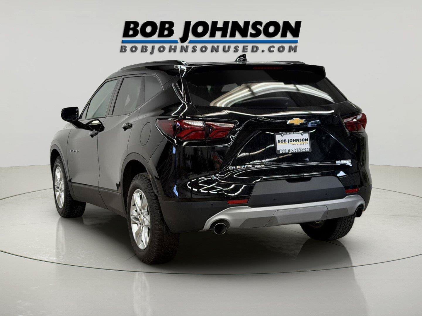 Used 2019 Chevrolet Blazer LT AWD/4WD image 8