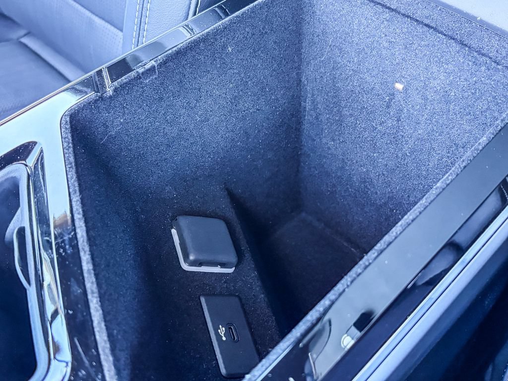 Certified 2024 Cadillac Lyriq Luxury RWD image 46