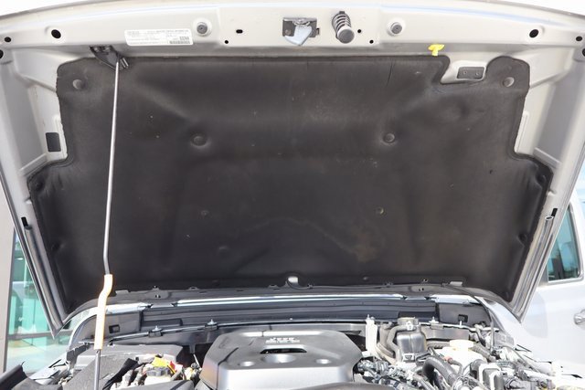 Used 2021 Jeep Wrangler Unlimited Sport image 19