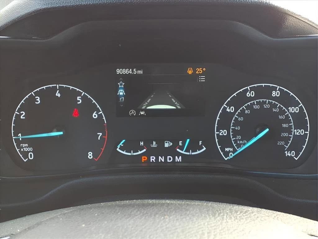 Used 2023 Ford Transit Connect XLT image 11