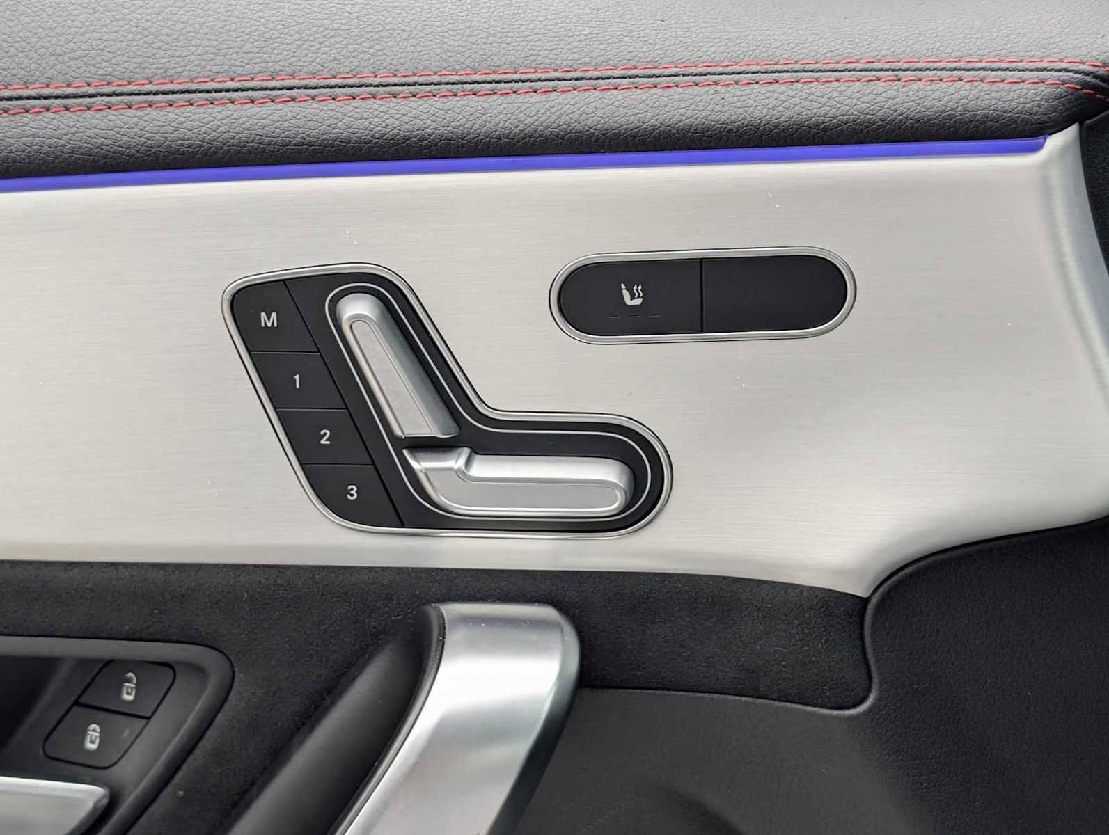 Certified 2023 Mercedes-Benz CLA 250 image 25