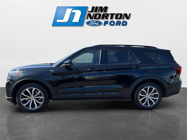 New 2025 Ford Explorer ST-Line image 6