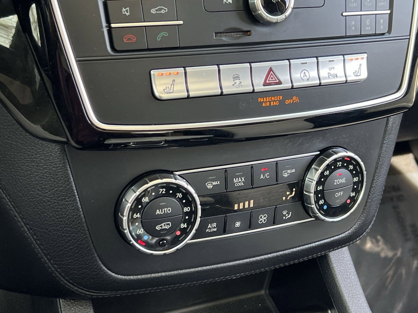 Used 2018 Mercedes-Benz GLE 43 AMG 4MATIC image 19