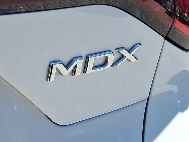 Used 2025 Acura MDX A-Spec w/ Advance Package AWD/4WD image 37