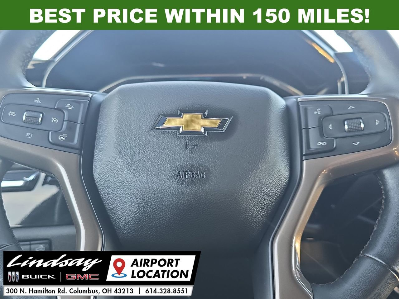 Certified 2024 Chevrolet Silverado 2500 High Country w/ LPO, Dark Essentials Package image 11