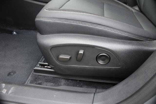 New 2024 Chevrolet Blazer EV LT AWD/4WD image 12