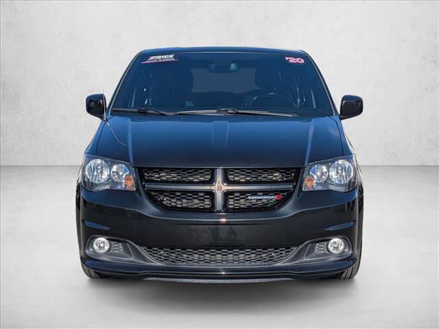 Used 2020 Dodge Grand Caravan GT video 2