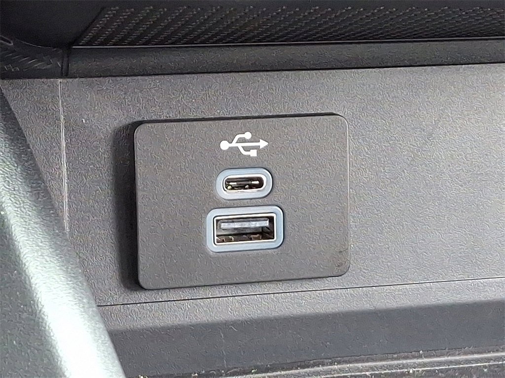 Certified 2025 Ford Mustang GT Premium w/ Mustang Nite Pony Package image 24