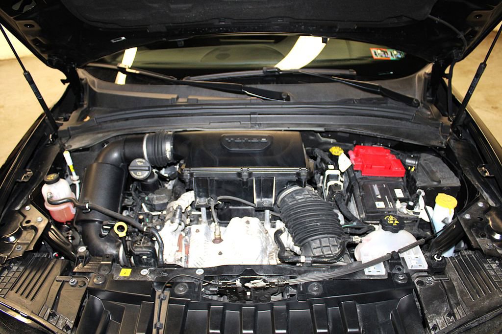 Used 2024 Dodge Hornet GT w/ Cold Weather Group AWD/4WD image 39