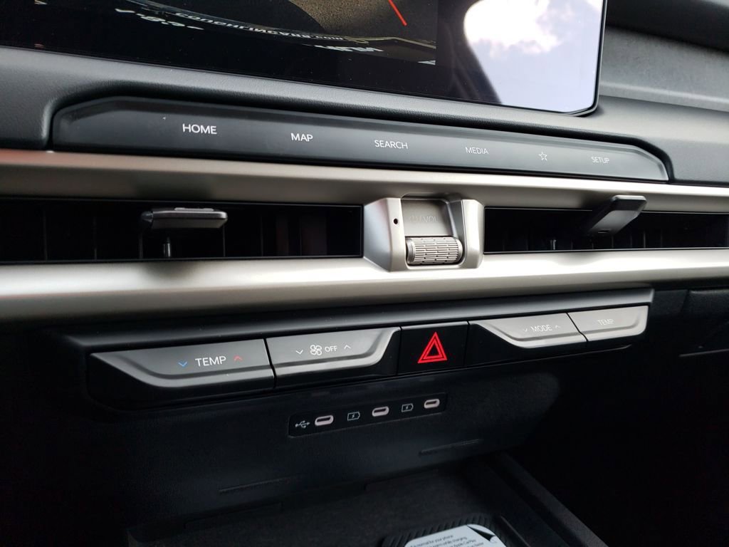 New 2027 Kia Telluride LX image 22