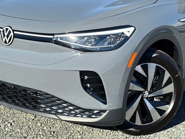 New 2026 Volkswagen ID.4 Pro image 8
