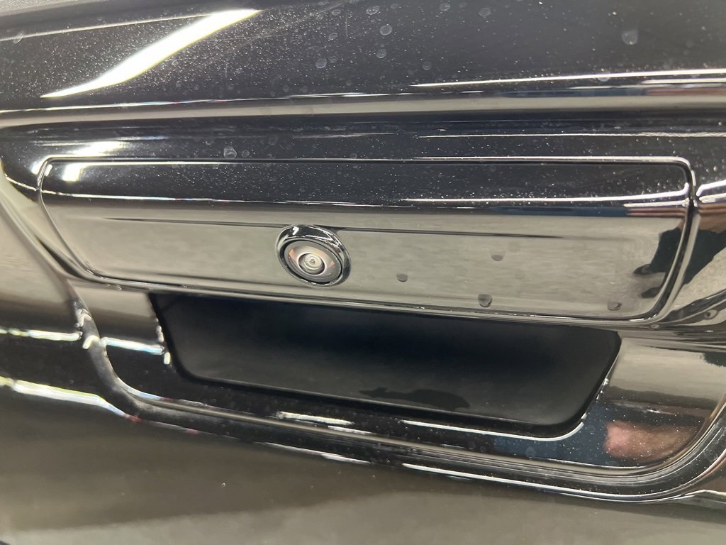 Used 2026 RAM 1500 Limited image 7