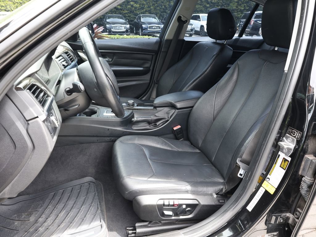 Used 2015 BMW 328i Sedan image 14