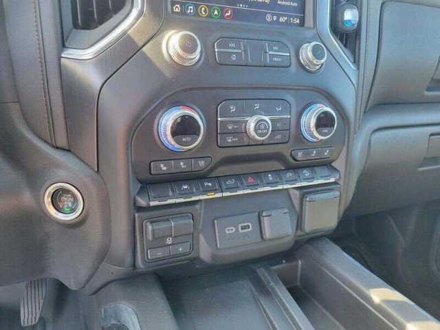 Used 2022 GMC Sierra 1500 AT4 w/ AT4 Premium Package image 16