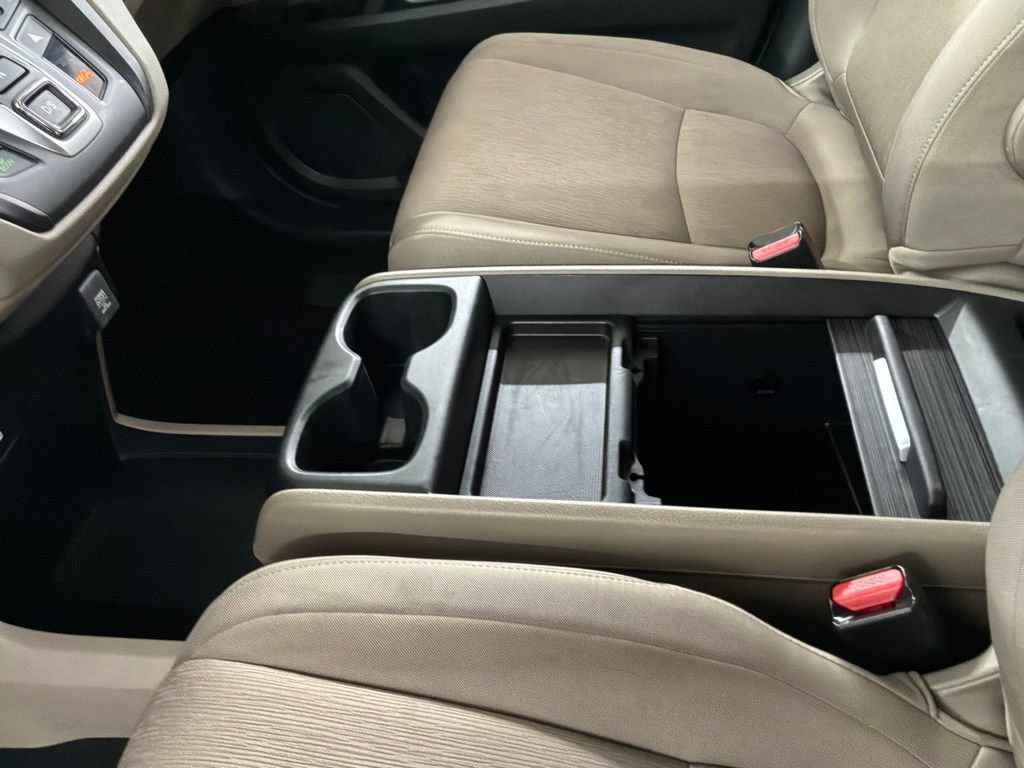 Certified 2023 Honda Odyssey EX image 20