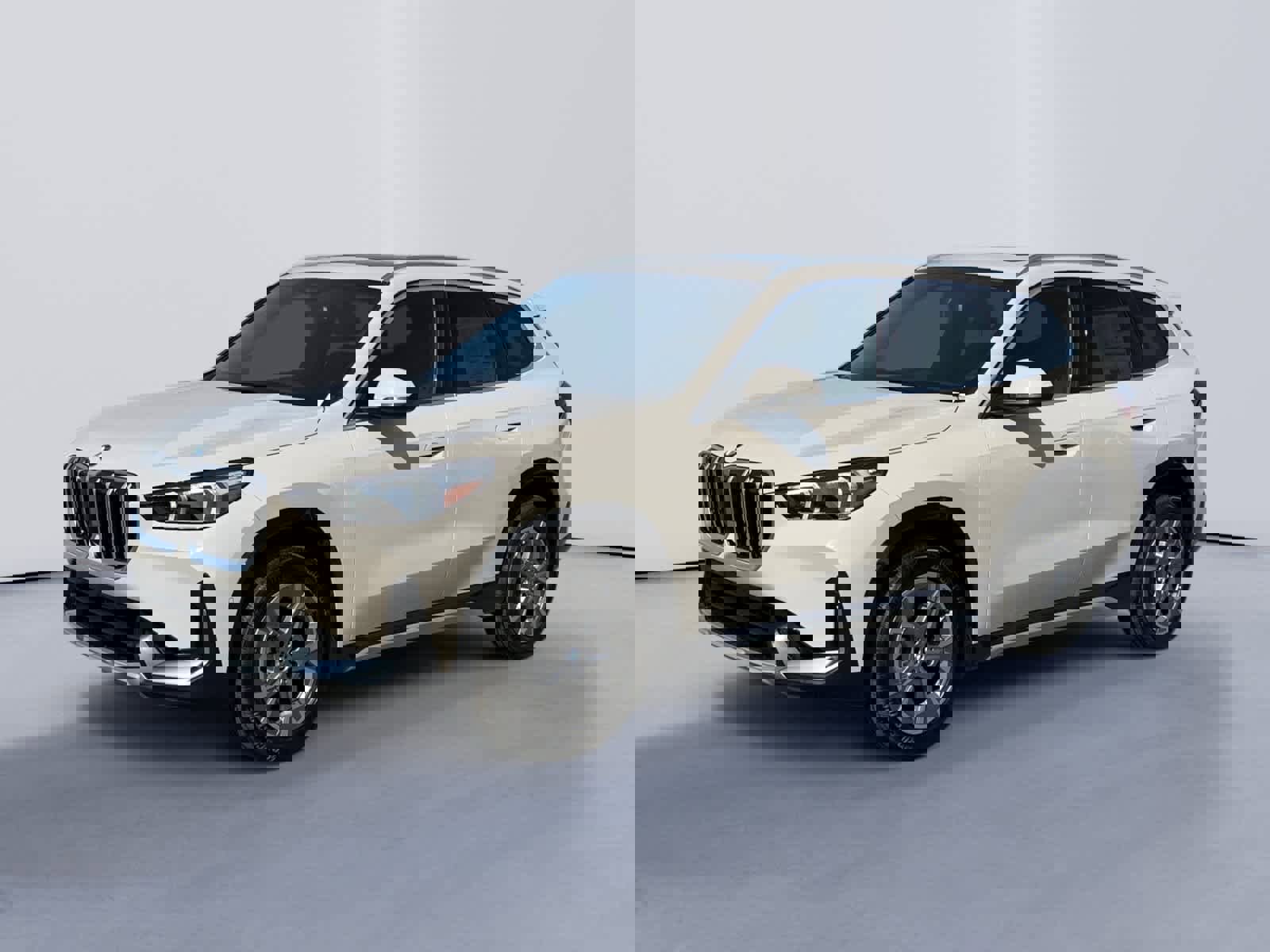 New 2026 BMW X1 xDrive28i w/ Convenience Package image 7