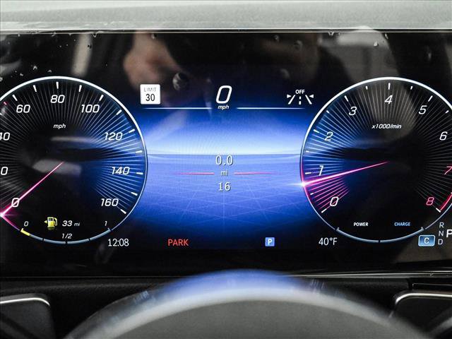 New 2026 Mercedes-Benz GLB 250 4MATIC image 11