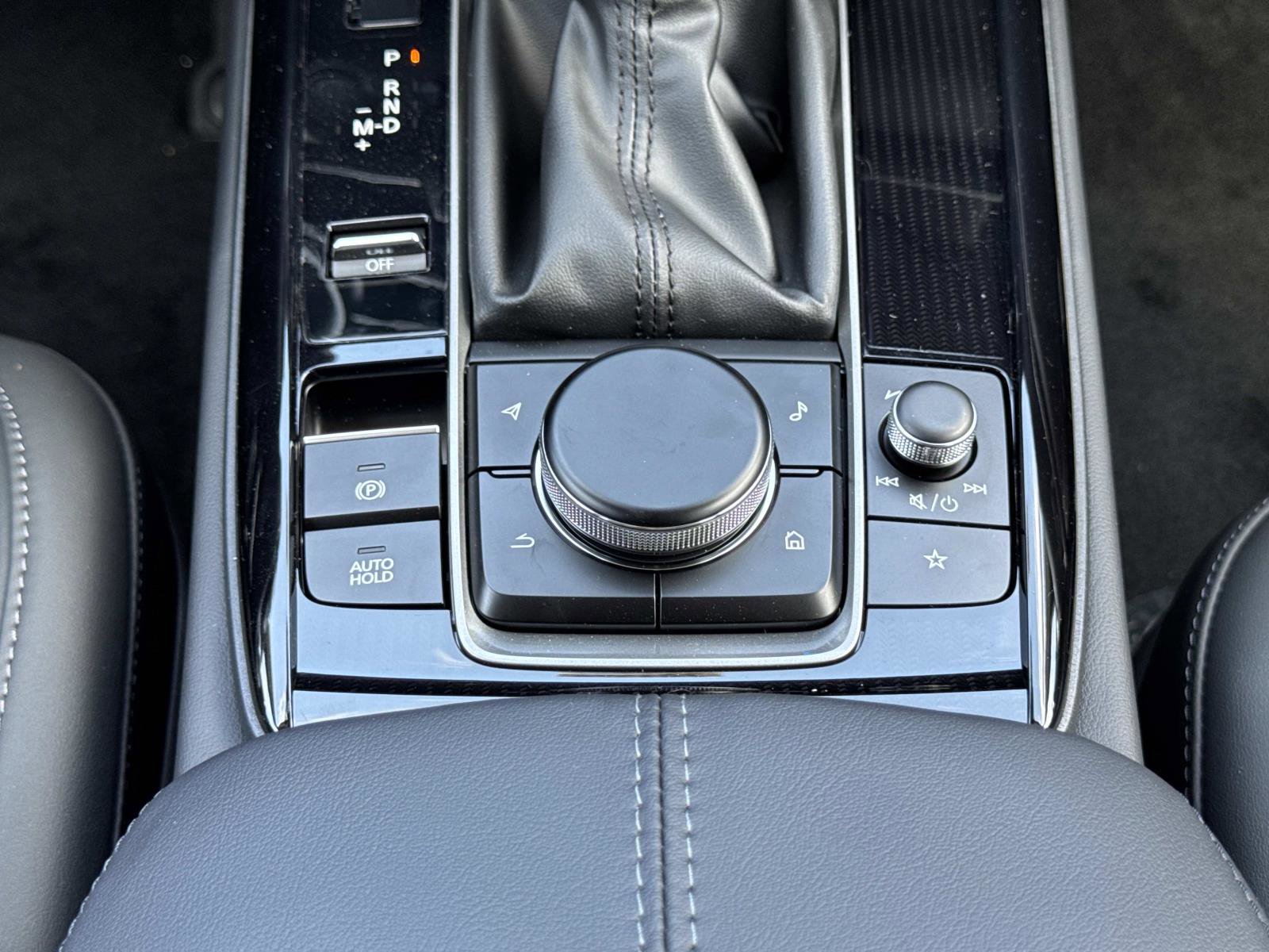 New 2025 MAZDA CX-30 AWD 2.5 S w/ Select Sport Pkg image 14