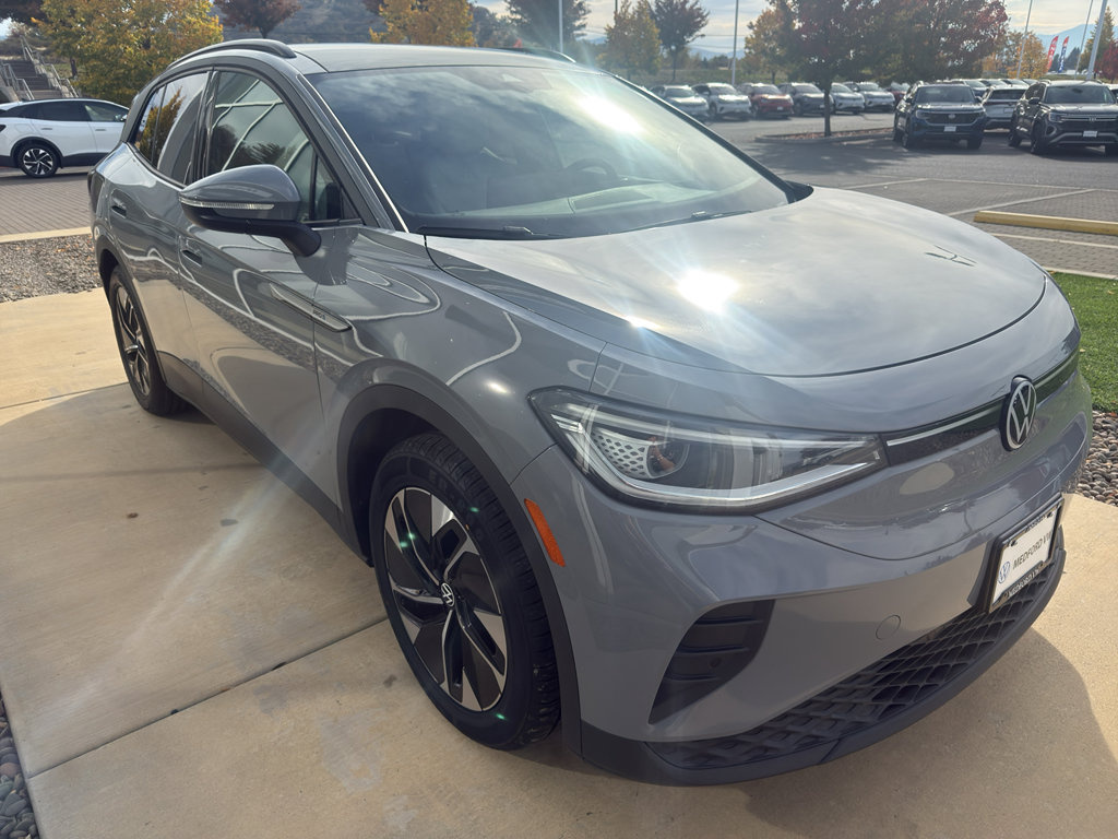 Used 2022 Volkswagen ID.4 Pro S image 3
