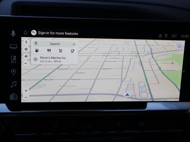 Used 2025 Chevrolet Silverado 2500 LT w/ Safety Package AWD/4WD image 18