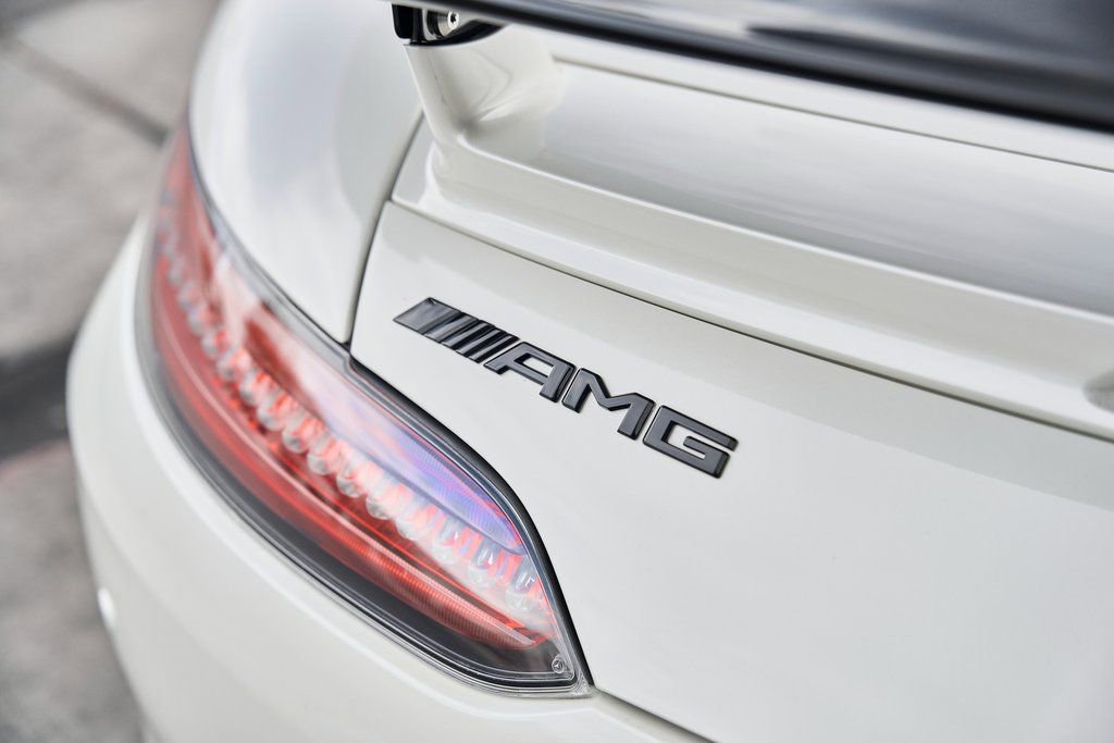 Used 2019 Mercedes-Benz AMG GT R image 21