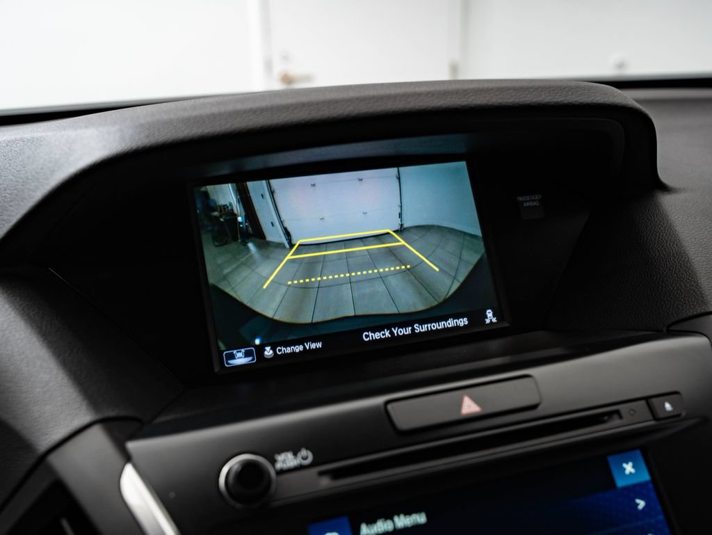 Used 2020 Acura MDX SH-AWD w/ Technology Package image 35