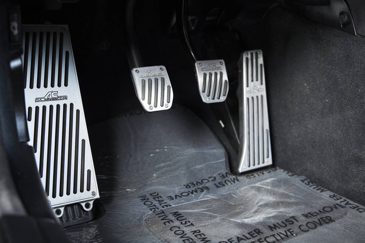 Used 2001 BMW M3 Coupe RWD image 91