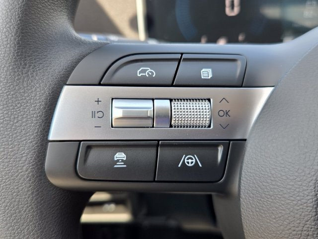 New 2026 Hyundai Sonata SE FWD image 13