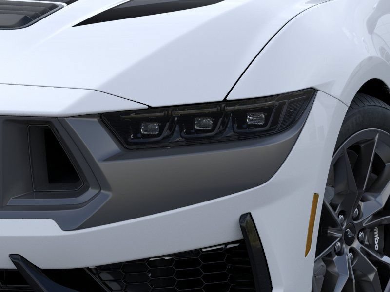 New 2026 Ford Mustang Dark Horse RWD image 18