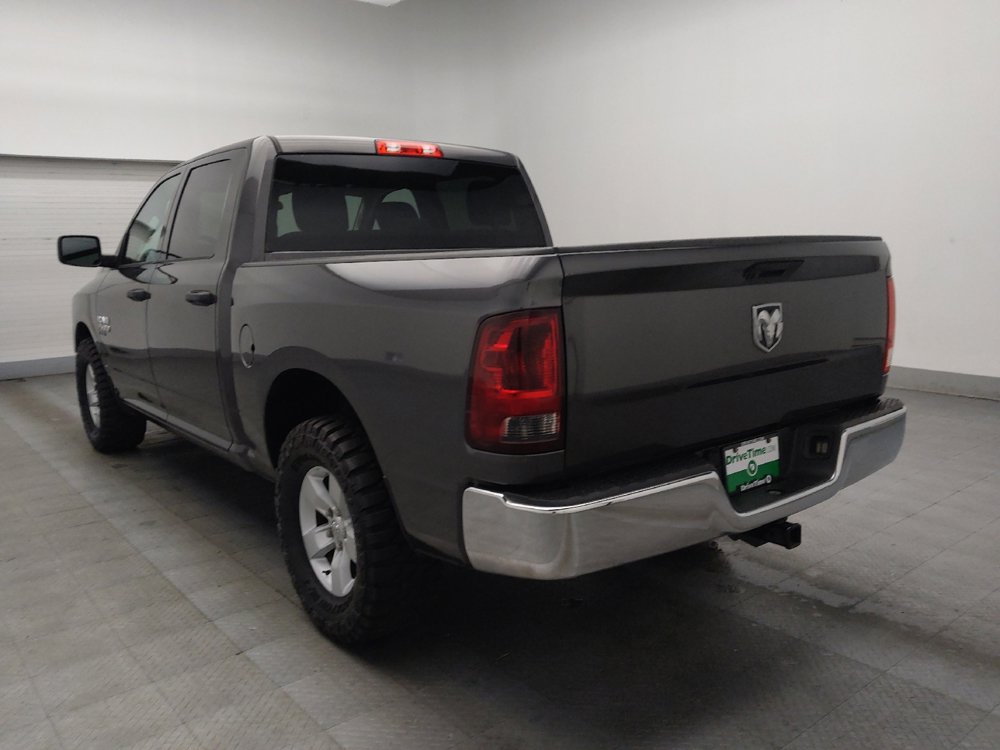 Used 2021 RAM 1500 Tradesman w/ Chrome Plus Package image 5