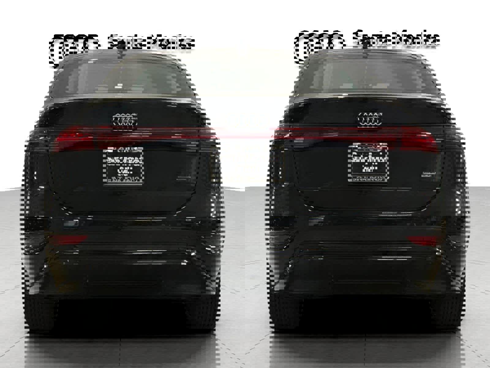 New 2025 Audi A6 e-tron Prestige AWD/4WD image 7