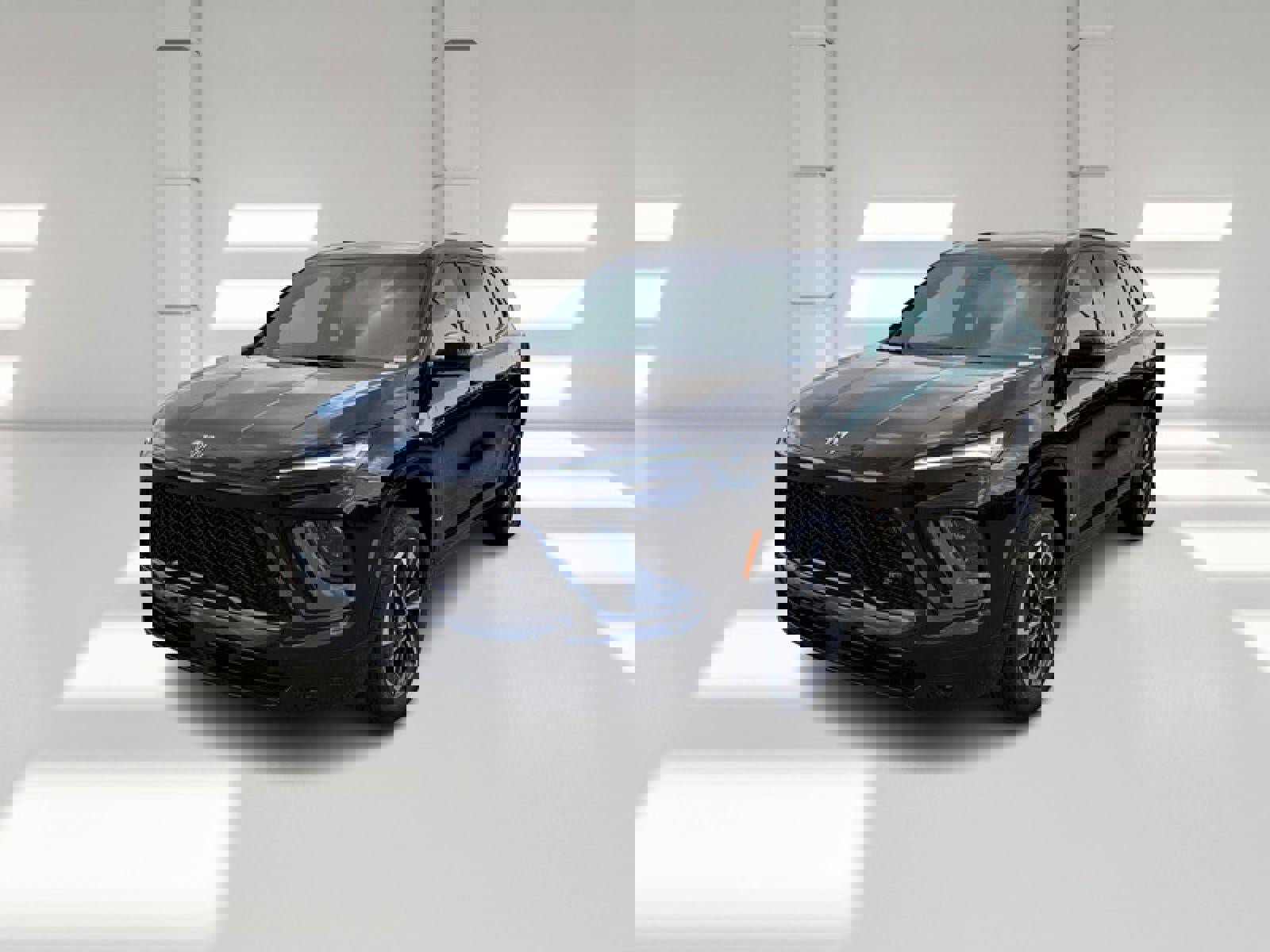 New 2026 Buick Enclave Sport Touring w/ Power Package image 1