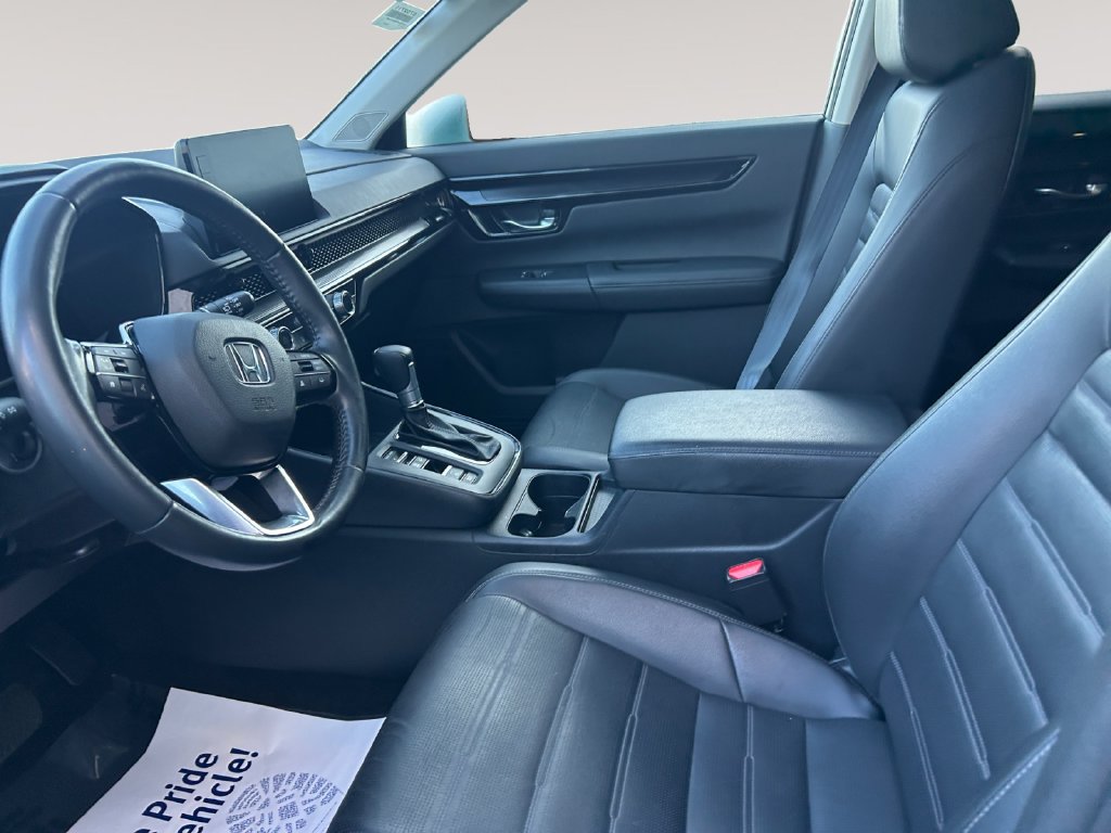 Certified 2024 Honda CR-V EX-L image 15