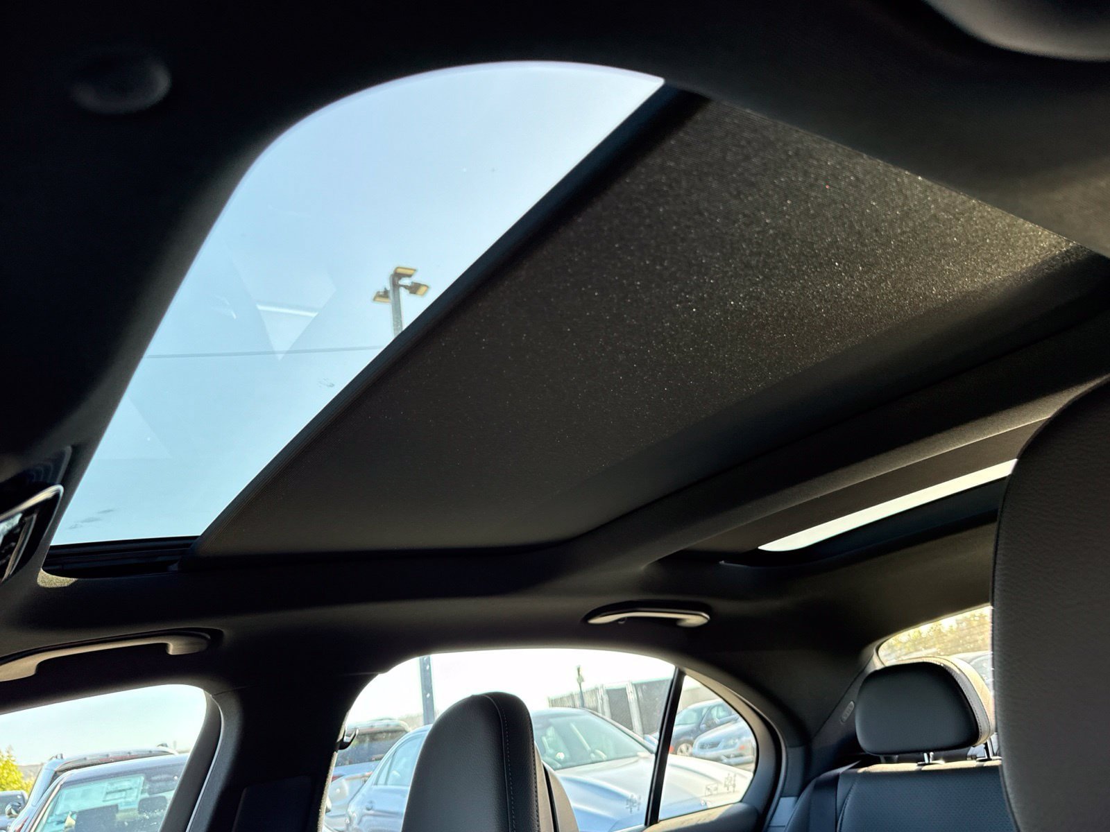 New 2026 Mercedes-Benz C 300 Sedan image 21