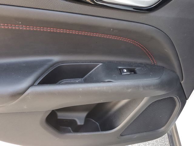 Used 2024 Jeep Compass Trailhawk w/ Trailhawk Elite Group image 16