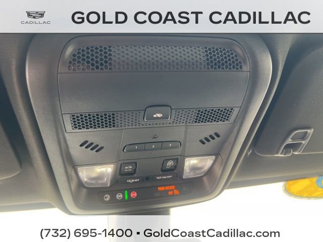 Certified 2023 Cadillac XT5 Premium Luxury image 26