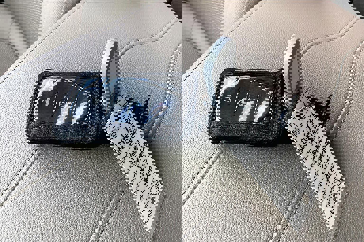 Used 2022 Chevrolet Traverse LS FWD image 15