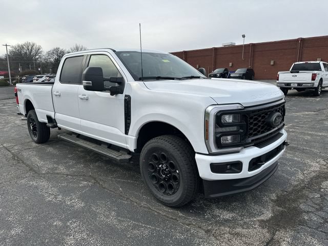 New 2026 Ford F350 XLT w/ XLT Premium Package AWD/4WD image 10