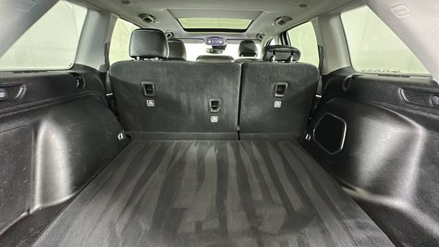 Used 2023 Jeep Grand Cherokee 4WD 4xe image 29
