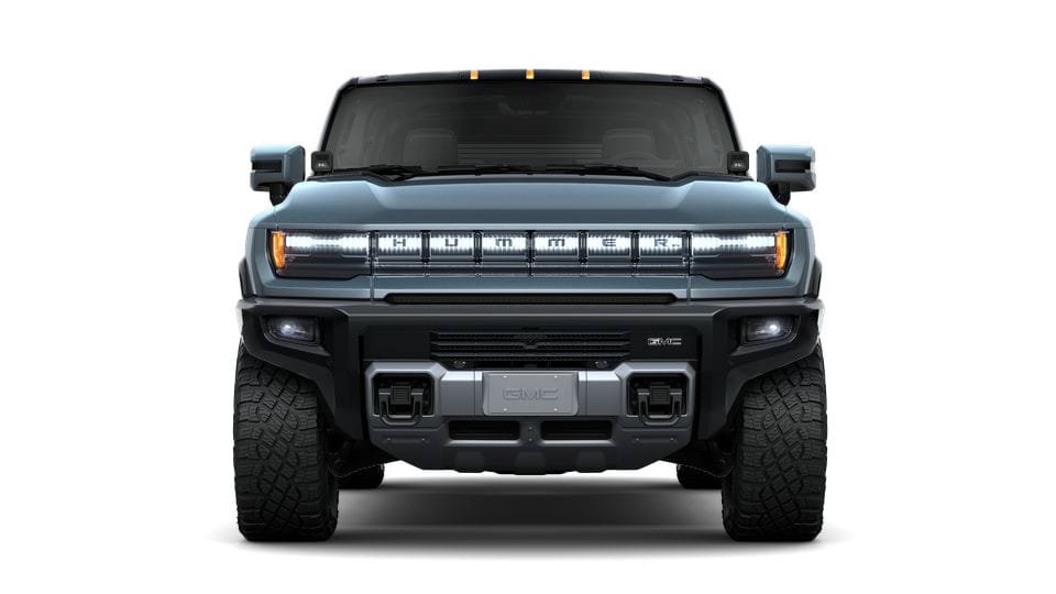 New 2024 GMC Hummer EV 3X w/ Omega Edition AWD/4WD image 22