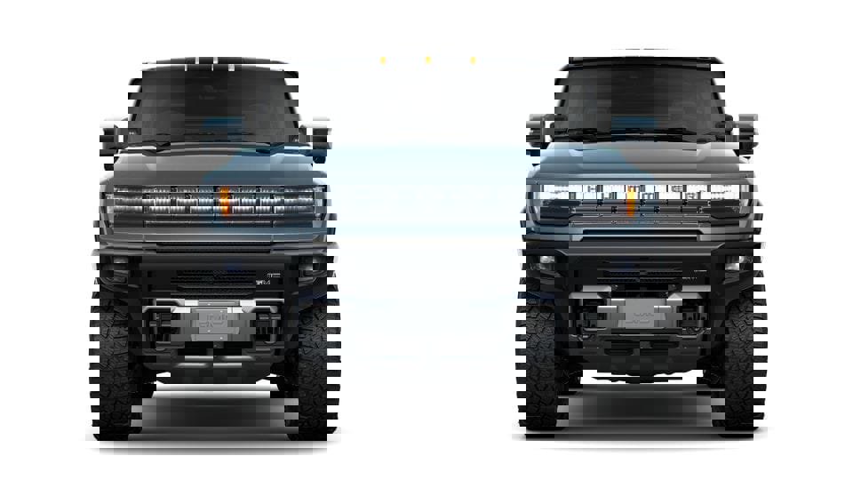 New 2024 GMC Hummer EV 3X w/ Omega Edition image 22