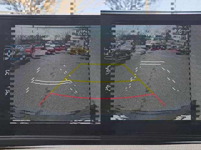 New 2026 Hyundai Tucson Limited image 20