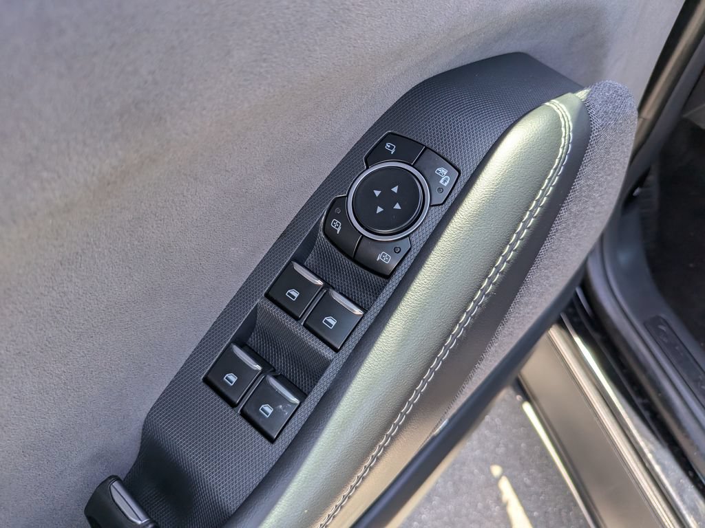 Used 2024 Ford Mustang Mach-E GT AWD/4WD image 22