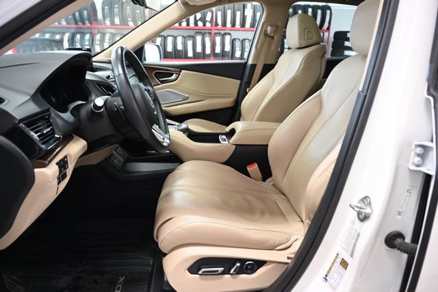 Used 2019 Acura RDX AWD w/ Advance Package image 10