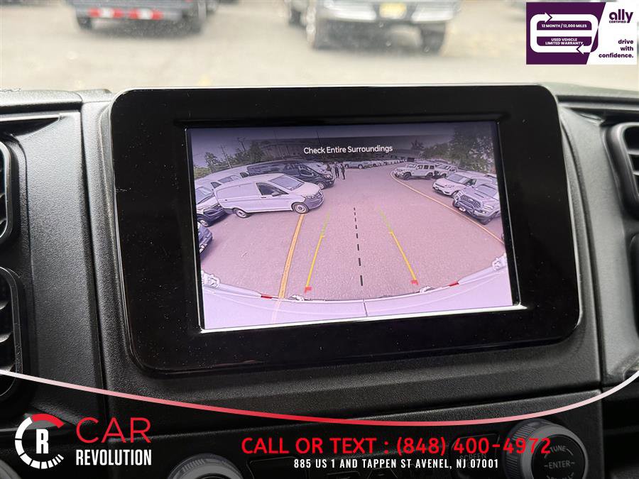 Used 2025 RAM ProMaster 3500 w/ Convenience Group FWD image 18