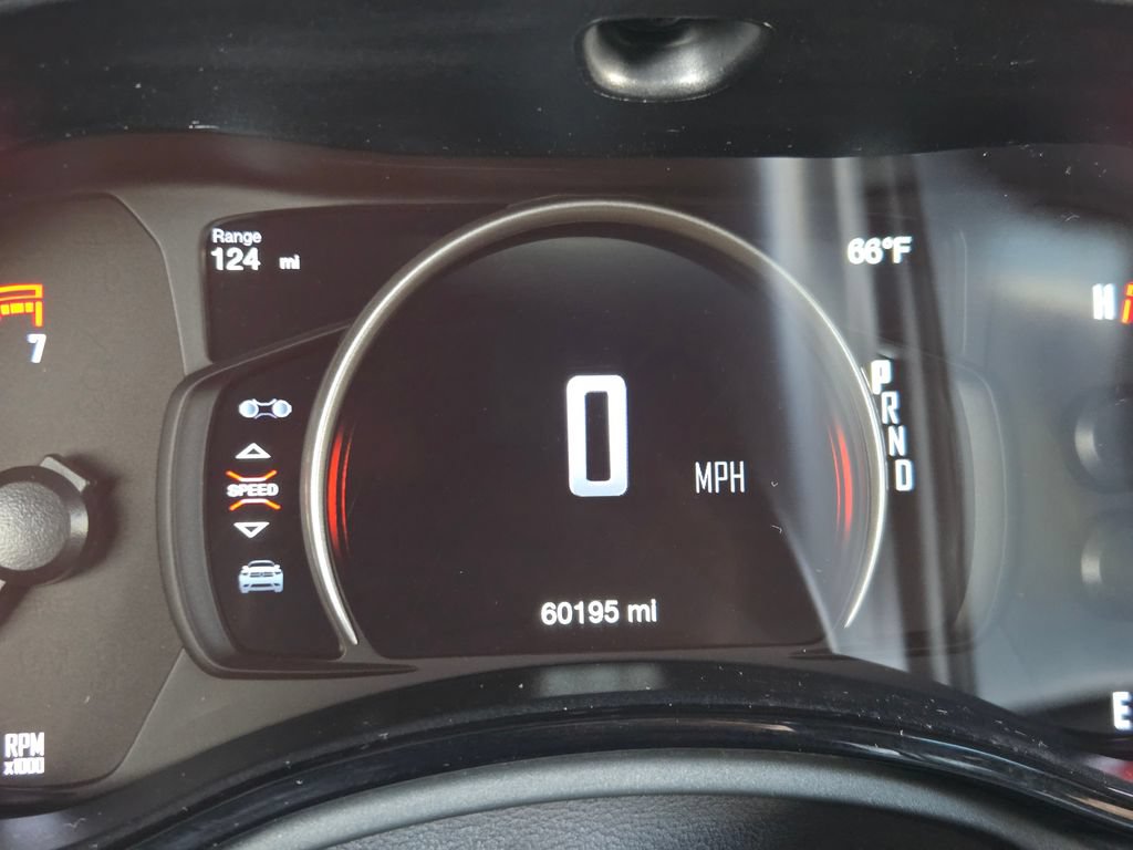 Certified 2021 Dodge Durango Citadel AWD/4WD image 31